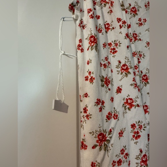 Reformation Luke Dress: Collette Size 2 - Picture 10 of 10